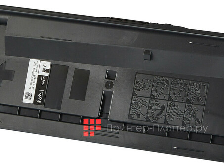 Картридж SAKURA TK6115 для Kyocera Mita ECOSYS M4125idn/ M4132idn, черный, 15 000 к. (SATK6115)