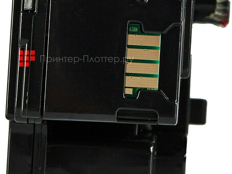 Картридж SAKURA 106R02763 для Xerox WorkCentre 6027, WorkCentre 6025, Phaser 6022, Phaser 6020, черный, 2000 к. (SA106R02763)