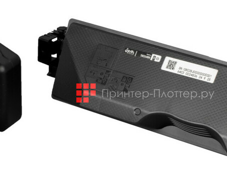 Картридж SAKURA TK5140K для Kyocera Mita (SATK5140K)