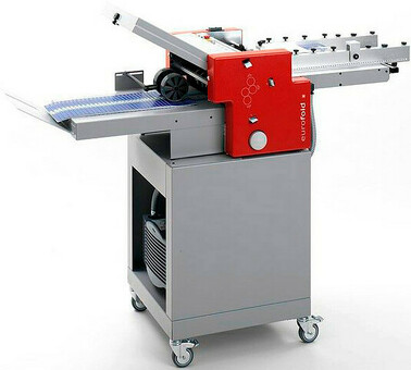 Фальцовщик Multigraf Eurofold 235 SM (MUL235SM)