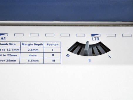 Брошюровщик DSB CB-240 Е