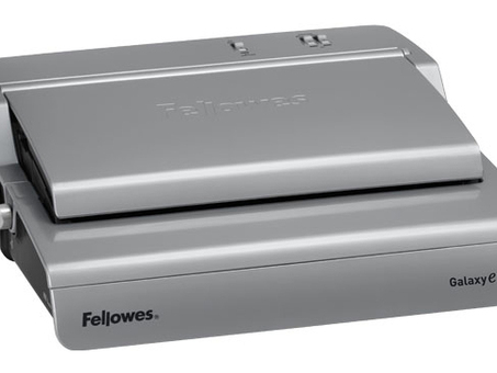 Брошюровщик Fellowes GALAXY-E (FS-56221)