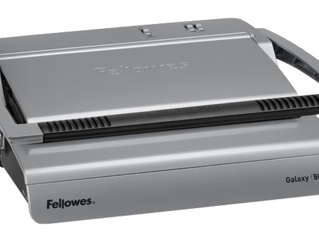 Брошюровщик Fellowes GALAXY (FS-56220)