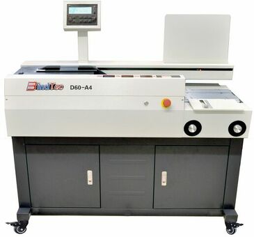 Термоклеевая машина BindTec D60-A4