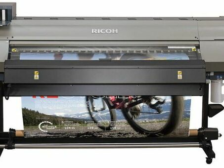 Латексный плоттер Ricoh Pro L4130 (416739)