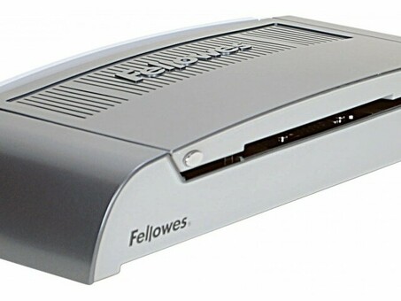 Термопереплетчик Fellowes HELIOS 30 (FS-56410)