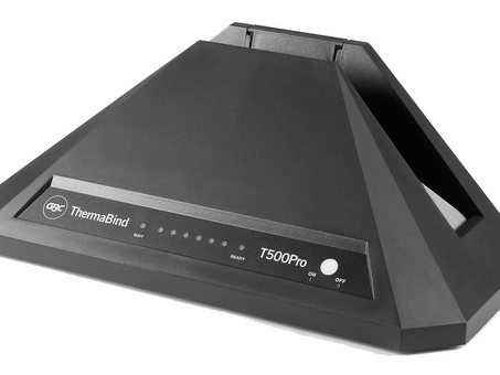 Термопереплетчик GBC ThermaBind T500PRO (4400102)