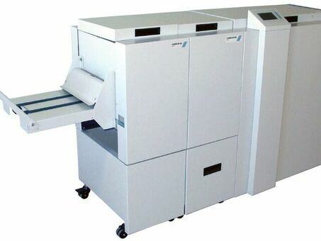 Буклетмейкер Morgana Booklet Maker BM2000S (ISP M-2000 x2) (morgana 8105220)