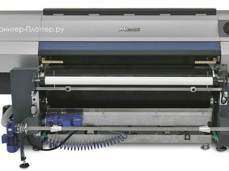 Текстильный плоттер Mimaki Tx500-1800B