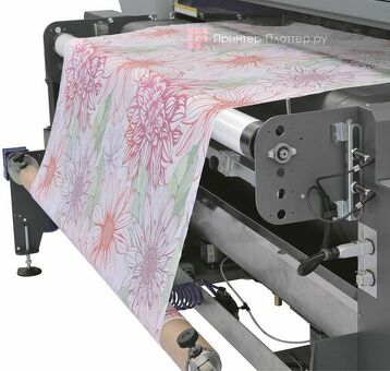 Текстильный плоттер Mimaki Tx500-1800B