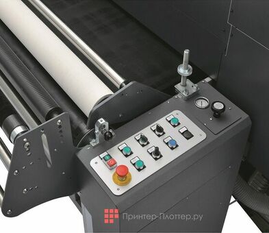 Текстильный плоттер Mimaki Tx500-1800B