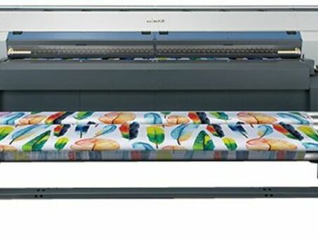 Текстильный плоттер Mimaki Tx500P-3200DS