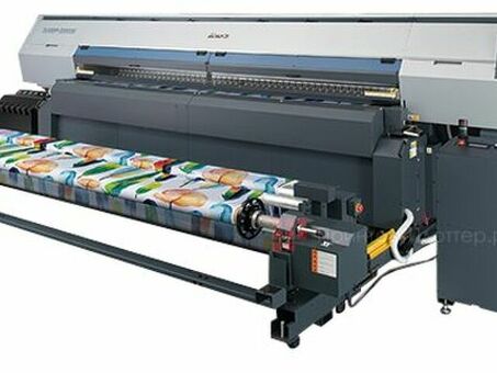 Текстильный плоттер Mimaki Tx500P-3200DS