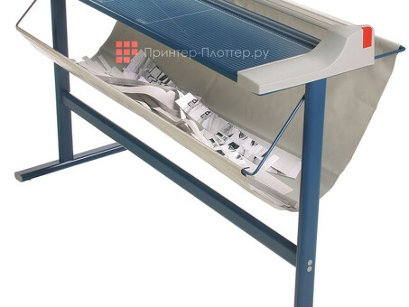 Резак Dahle 446 (с подставкой) (00446-20320)