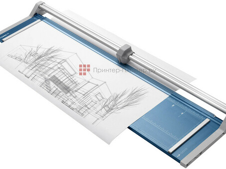 Резак Dahle 558 Gen.3 (00558-15004)