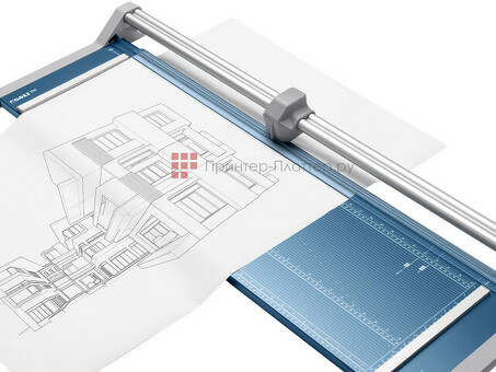 Резак Dahle 556 Gen.3 (00556-15003)