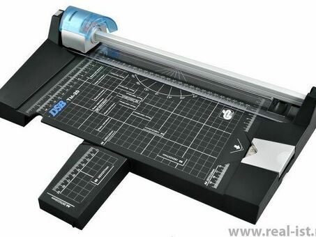 Резак DSB TM-20