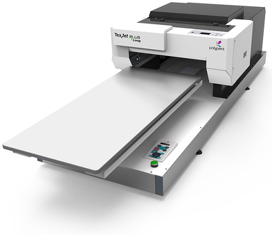 Текстильный принтер Polyprint TexJet PLUS Long