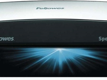 Пакетный ламинатор Fellowes Spectra A4 (FS-57378)