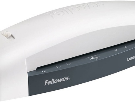 Пакетный ламинатор Fellowes Lunar A3 (FS-57167)