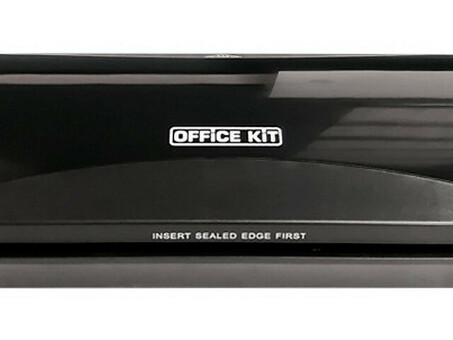 Ламинатор Office Kit L3220 (L3220)