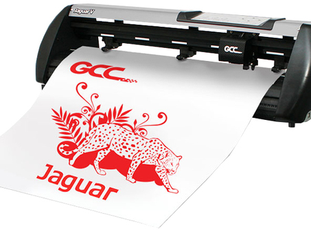 Режущий плоттер GCC Jaguar V J5-61LX (112800140G)