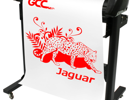 Режущий плоттер GCC Jaguar V J5-61LX (112800140G)