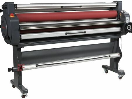 Рулонный ламинатор Mimaki LA-170W