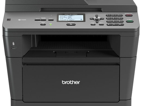 МФУ Brother DCP-8110DN (DCP8110DNR1)