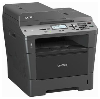 МФУ Brother DCP-8110DN (DCP8110DNR1)