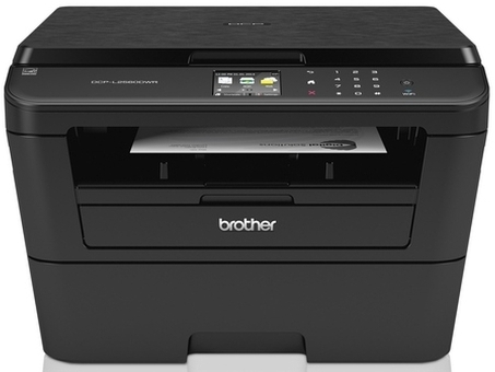 МФУ Brother DCP-L2560DWR (DCPL2560DWR1)