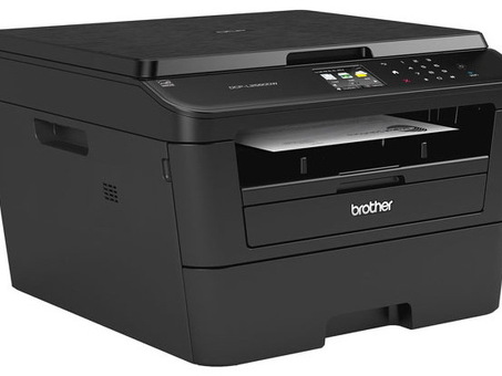 МФУ Brother DCP-L2560DWR (DCPL2560DWR1)