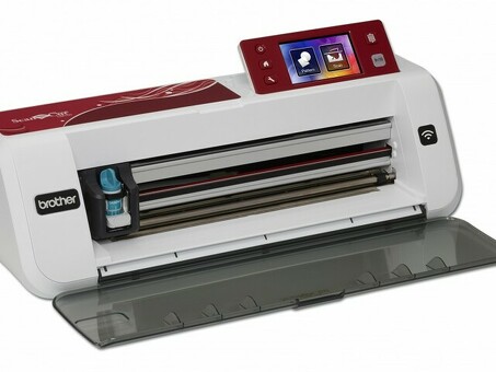 Режущий плоттер Brother CM700 ScanNCut