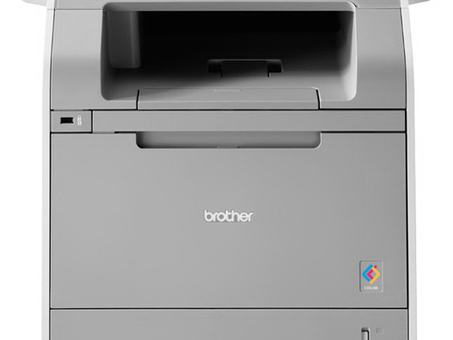 МФУ Brother MFC-L9550CDWT (MFCL9550CDWTR2)