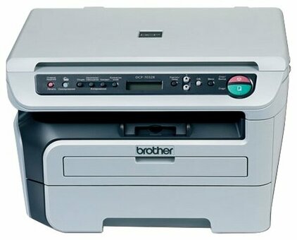 МФУ Brother DCP-7032R (DCP7032R1)