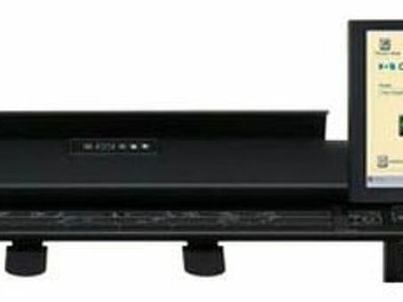 Сканер широкоформатный Canon M40 LF Scanner (Б/У)