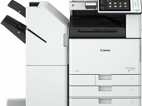 МФУ Canon imageRUNNER ADVANCE C3520i (C3520i II) (1494C006)