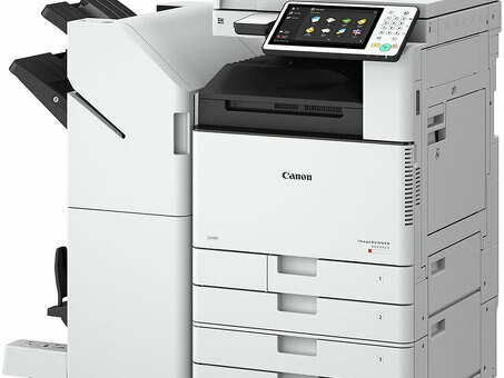 МФУ Canon imageRUNNER ADVANCE C3520i (C3520i II) (1494C006)