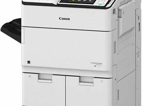 МФУ Canon imageRUNNER ADVANCE 6555i (6555i II) (0295C004)