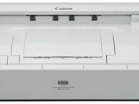 Сканер Canon imageFORMULA DR-M1060 (9392B003)