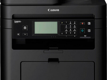 МФУ Canon i-SENSYS MF237w (1418C169)