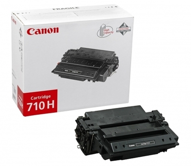 Тонер-картридж Canon 710H (black) (0986B001)