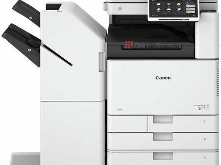 МФУ Canon imageRUNNER ADVANCE DX C3720i (3858C005)