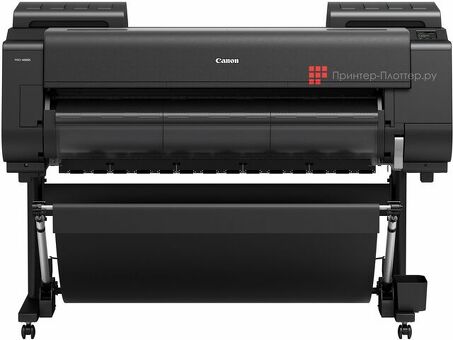 Струйный плоттер Canon imagePROGRAF iPF PRO-4000S (1123C003)