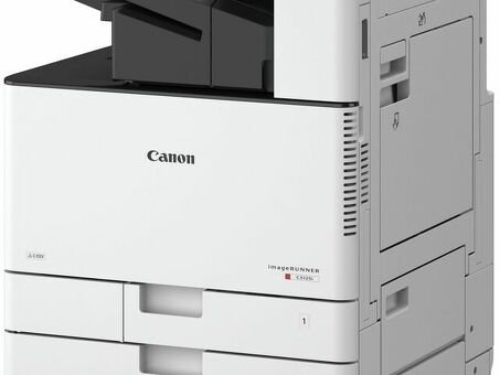 МФУ Canon imageRUNNER C3125i (3653C005)