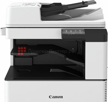 МФУ Canon imageRUNNER C3125i (3653C005)