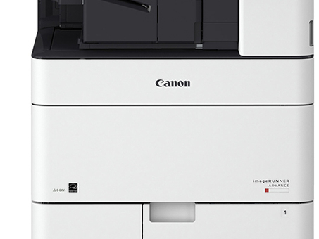 МФУ Canon imageRUNNER ADVANCE C5535i III (3276C005)