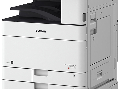 МФУ Canon imageRUNNER ADVANCE C5535i III (3276C005)