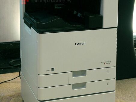 МФУ Canon imageRUNNER C3025i (1567C007)