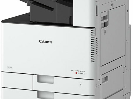 МФУ Canon imageRUNNER C3025i (1567C007)